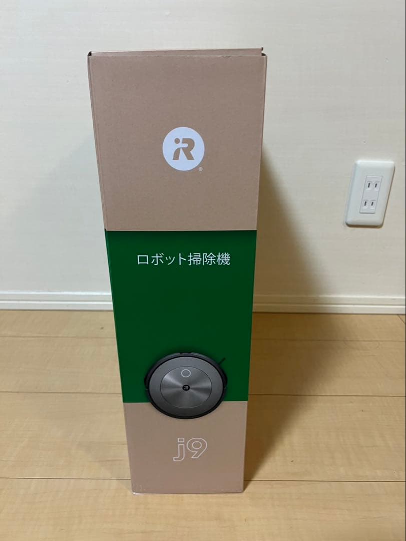ルンバ j9 ロボット掃除機 アイロボット(iRobot)