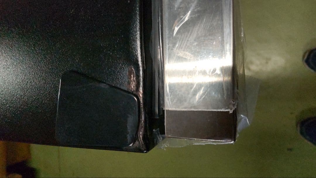 訳アリ　Whynter冷蔵庫 120缶用　BR130SB