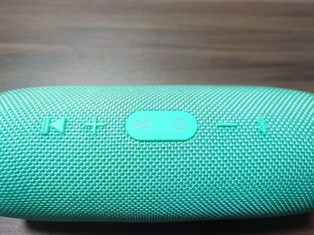 【美品】JBL CHARGE3ポータブルBluetoothスピーカー　2個セット