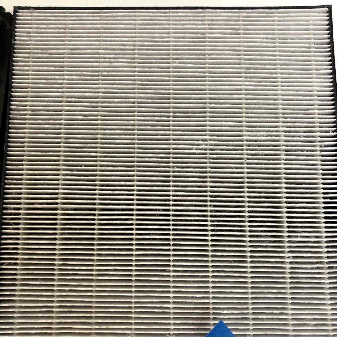 B382-17 DAIKIN 空気清浄機 MC55XBK-W ホワイト