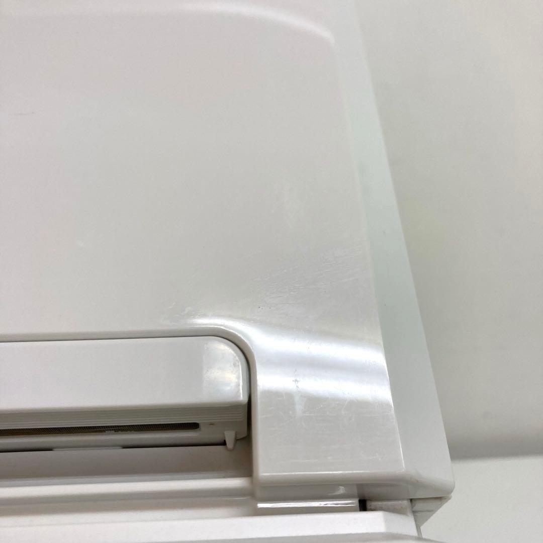 B382-17 DAIKIN 空気清浄機 MC55XBK-W ホワイト