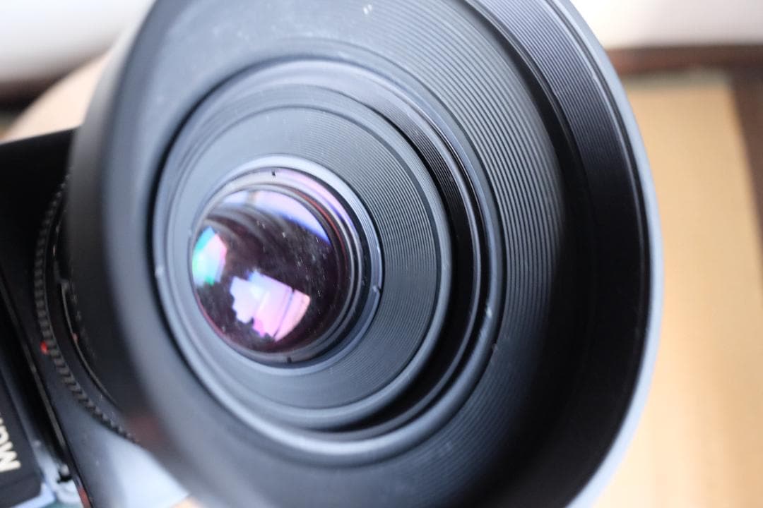 (説明要確認) Mamiya RZ67 PROFESSIONAL