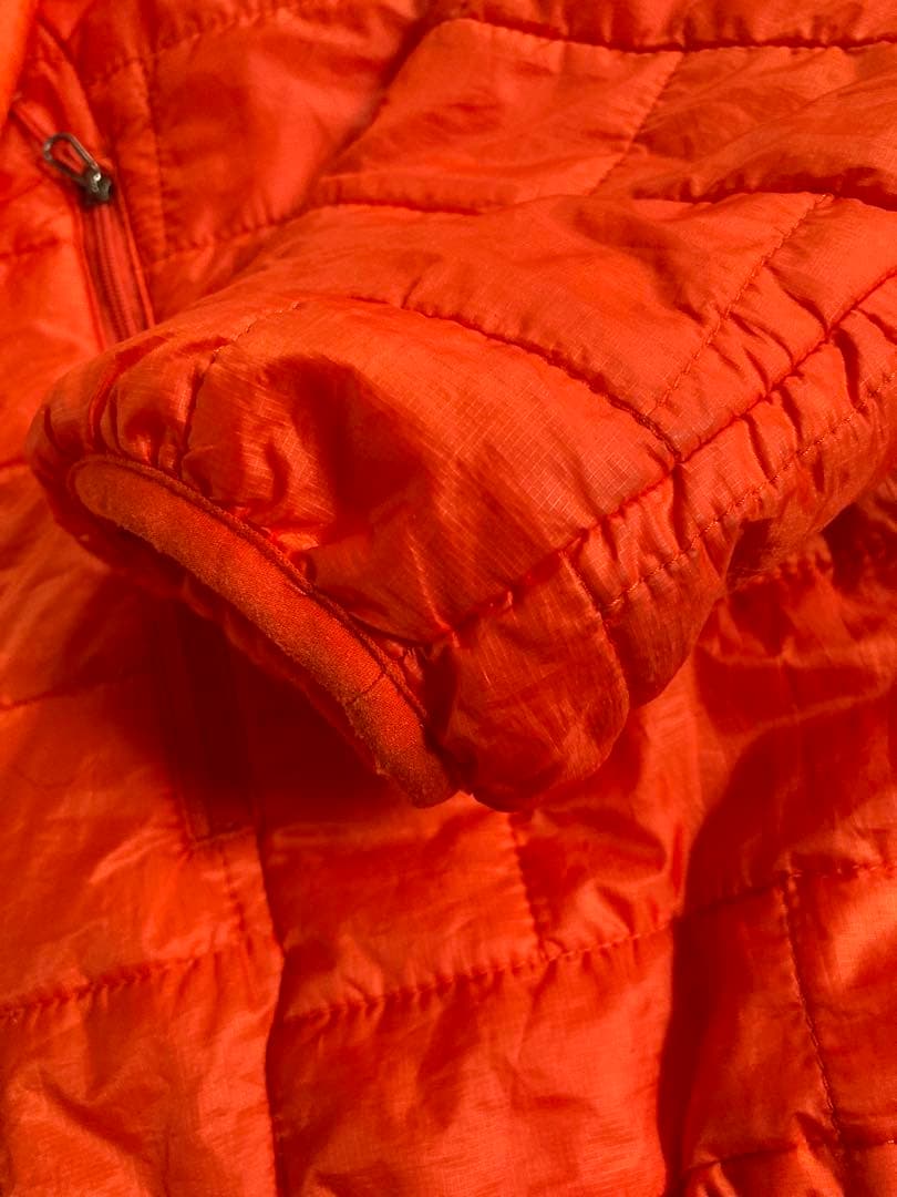 Patagonia パタゴニア　ナノパフジャケット