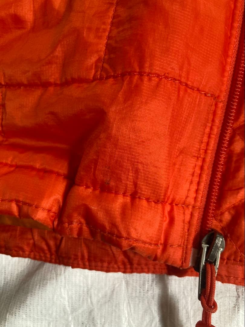 Patagonia パタゴニア　ナノパフジャケット