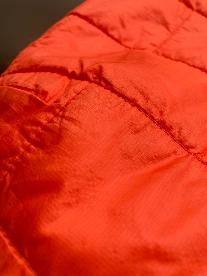 Patagonia パタゴニア　ナノパフジャケット