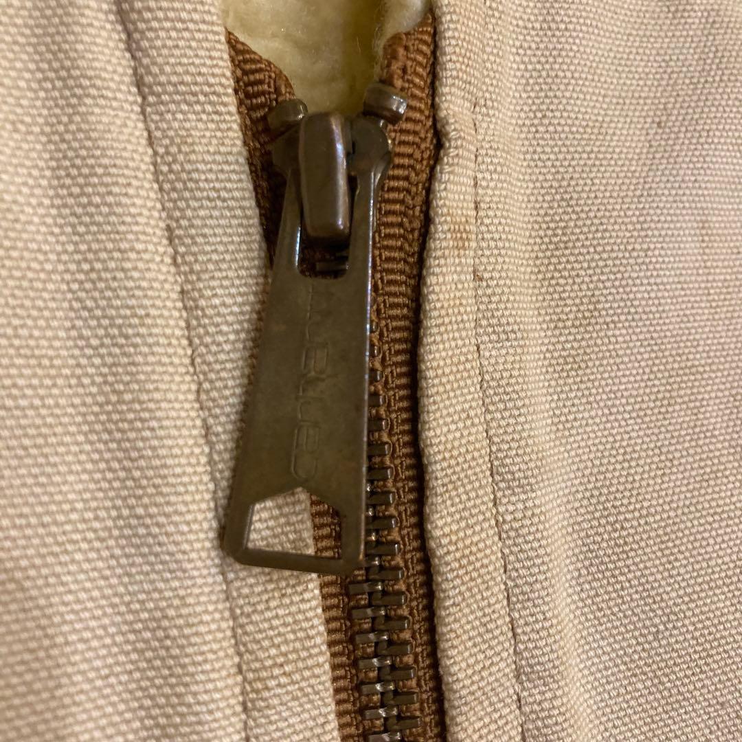 Carhartt カーハート 80s ダックベスト ハンティングベスト