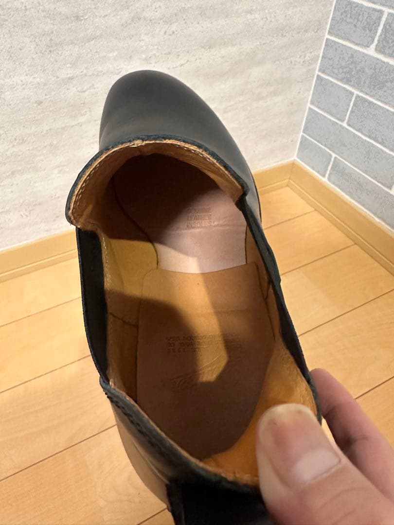 DANNER/カラマ/サイドゴアGw/D213112/廃盤/27cm