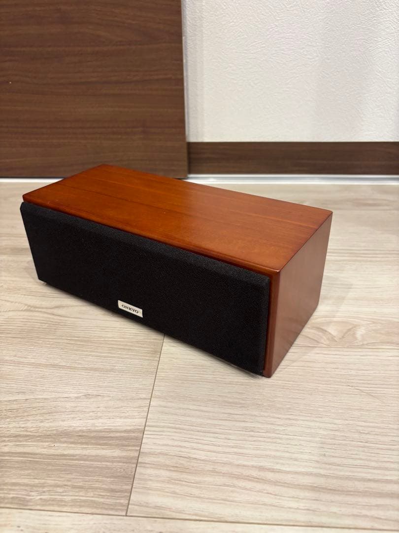 ONKYO D-108E スピーカーセット