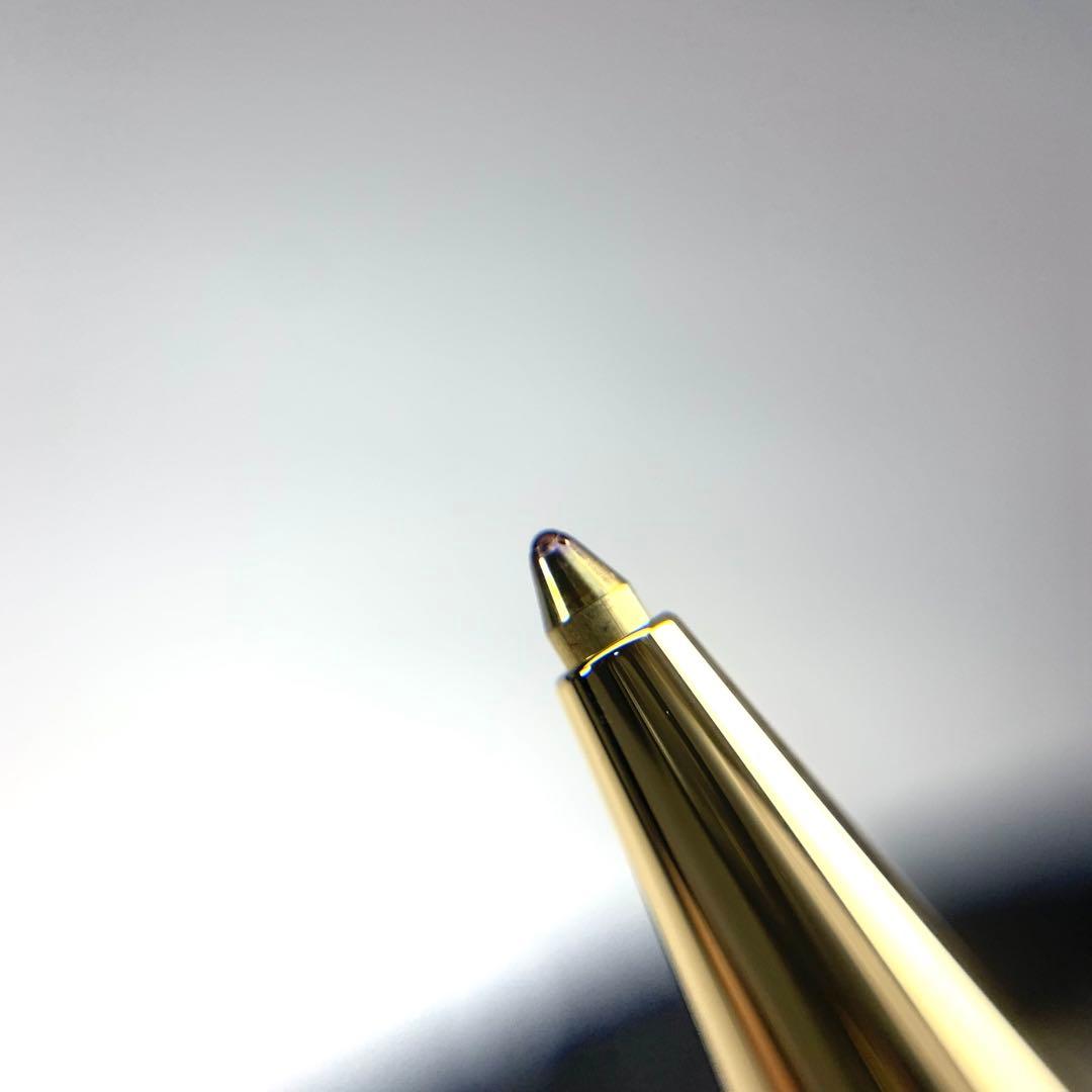 ☆美品☆ モンブラン MONTBLANC マイスターシュテュック PIX