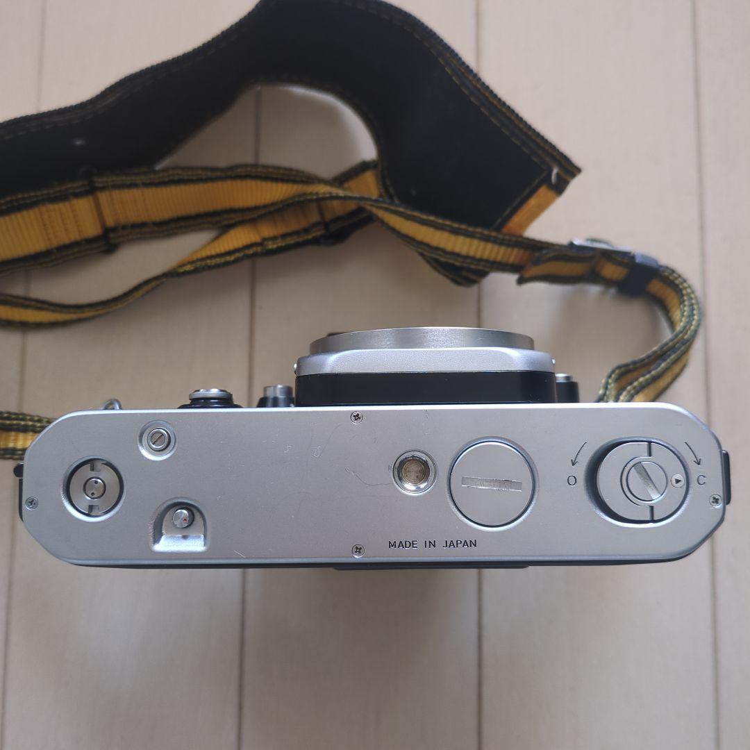 Nikon カメラ本体のみ