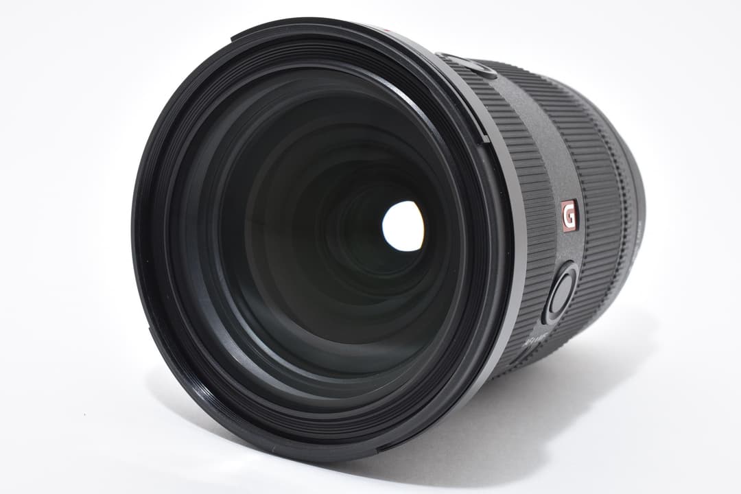 ■ほぼ新品■ ソニー FE G 24-70mm F2.8 GMII #C769