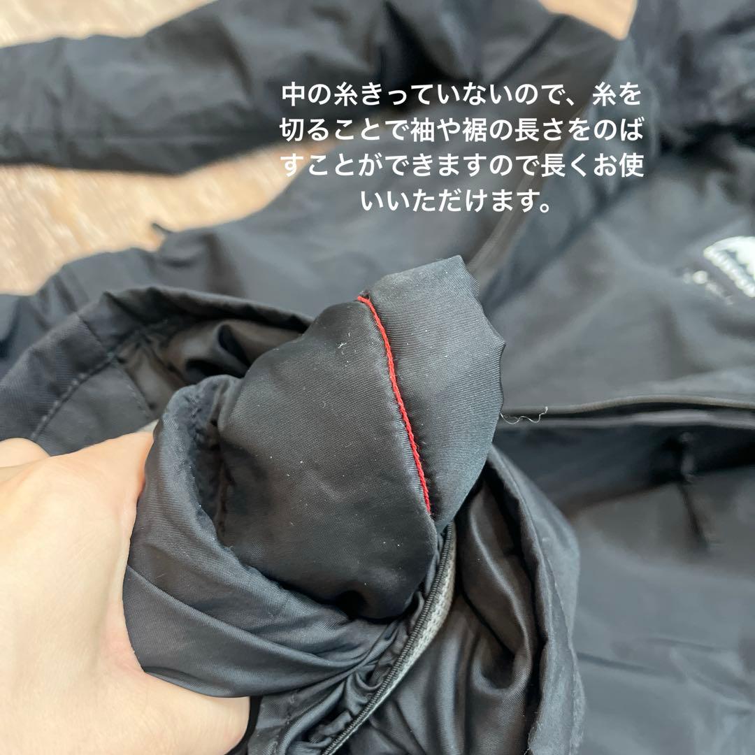 バートン　スノボ　子供　キッズ　ツナギ　ワンピース　オールインワン　男の子