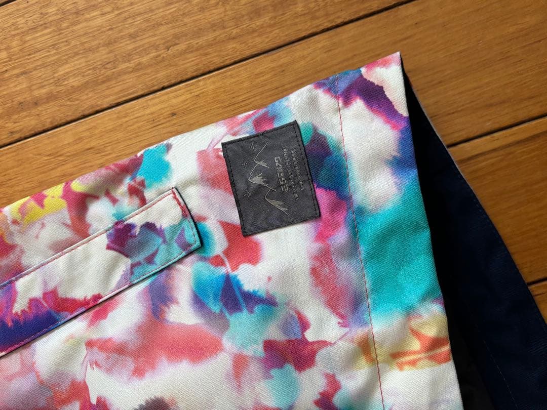 【値下げ中】BURTON スノボウェア