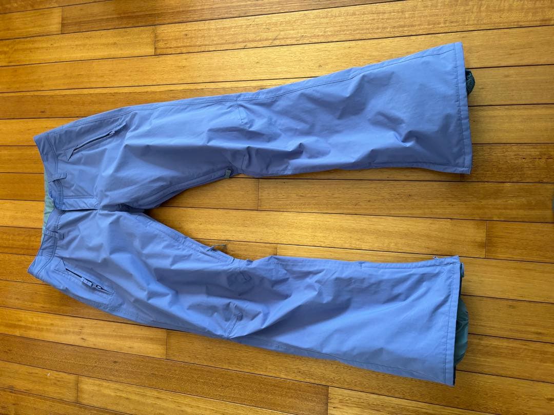 【値下げ中】BURTON スノボウェア