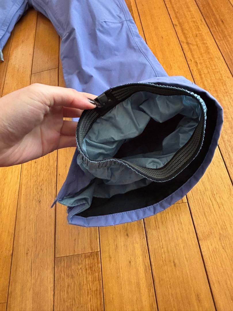 【値下げ中】BURTON スノボウェア