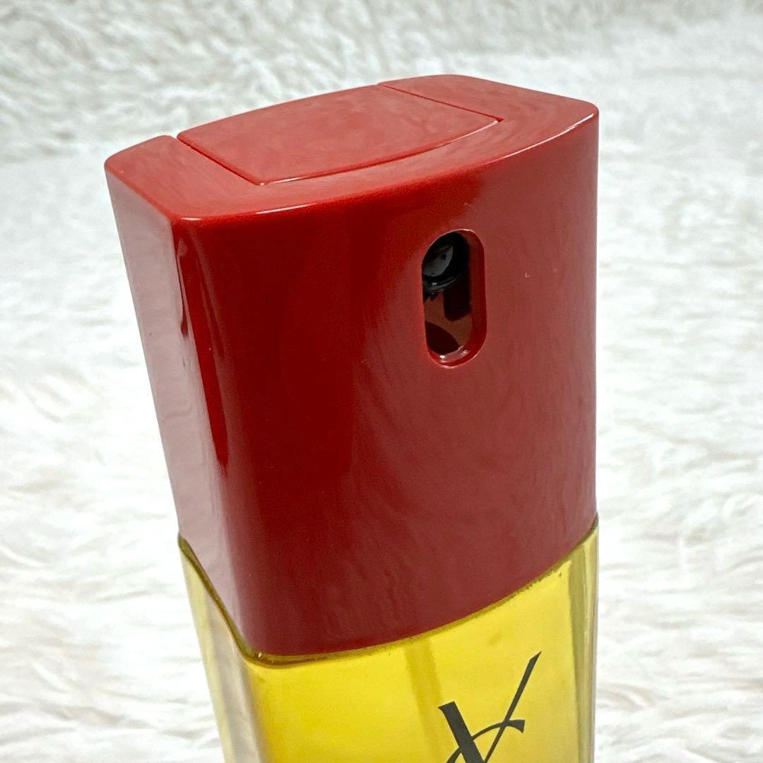 1プッシュのみ✨イヴサンローラン プールオム オードトワレ スプレー100ml