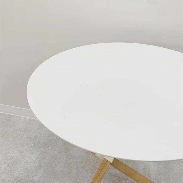 デュエンデTREサイドテーブル