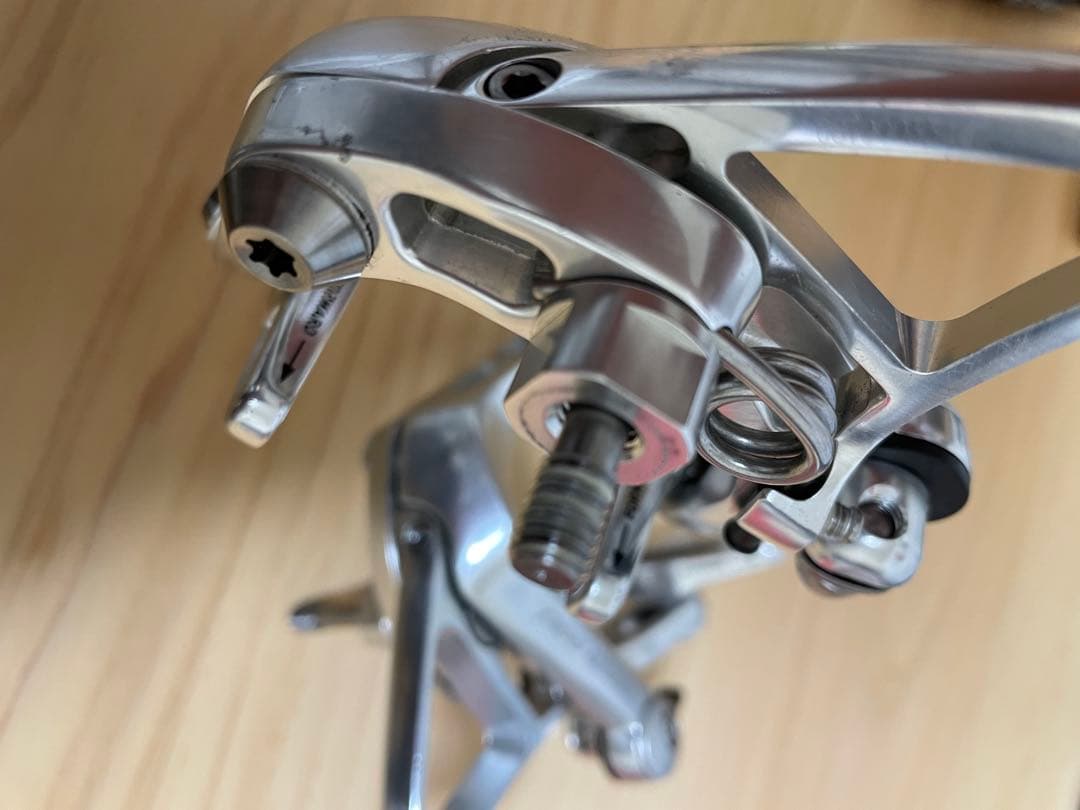 SRAM RED スラムレッド　キャリパーブレーキセット