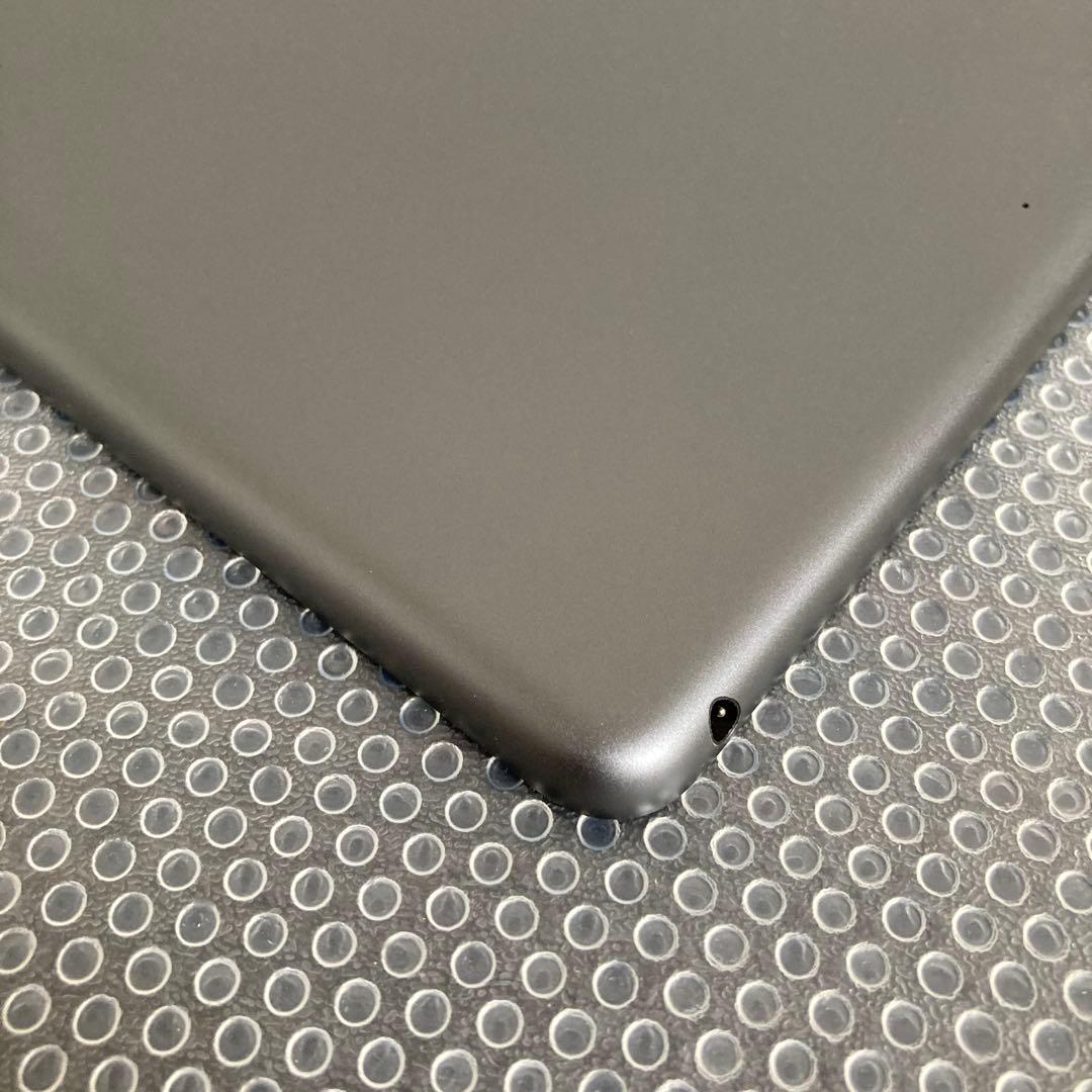 3203【早い者勝ち】iPad7 第7世代 32GB WIFIモデル☆