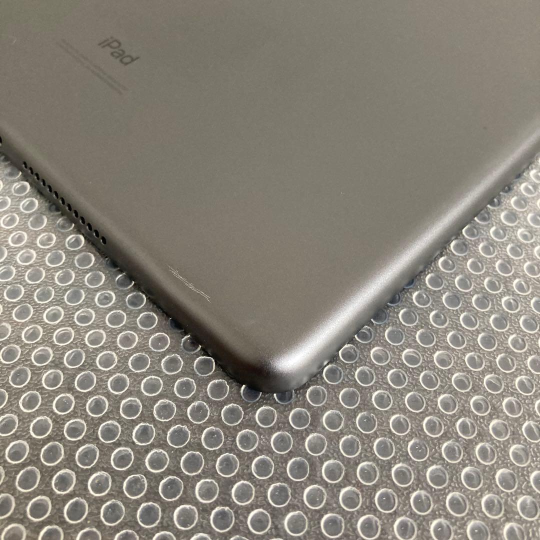 3203【早い者勝ち】iPad7 第7世代 32GB WIFIモデル☆