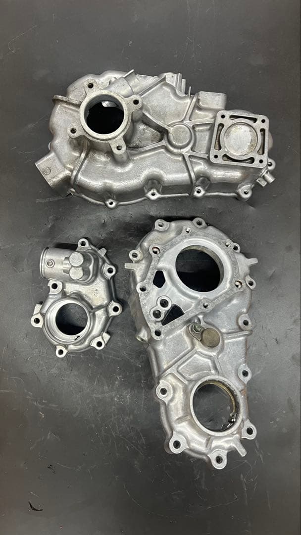 ジムニー JA11 トランスファー LO6.5ダウンギア オイルシール新品