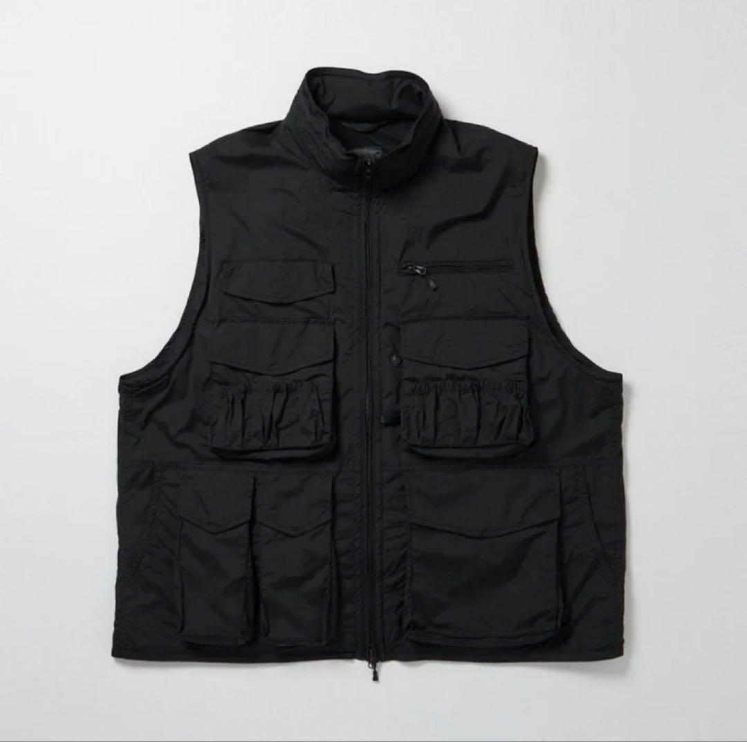 DAIWA PIER39 TECH PHOTOGRAPHER JACKETダイワ