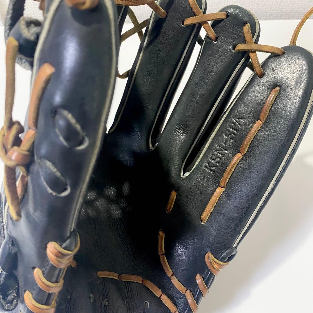 久保田スラッガー グラブ 外野手用 一般軟式 KSN-SPA グローブ