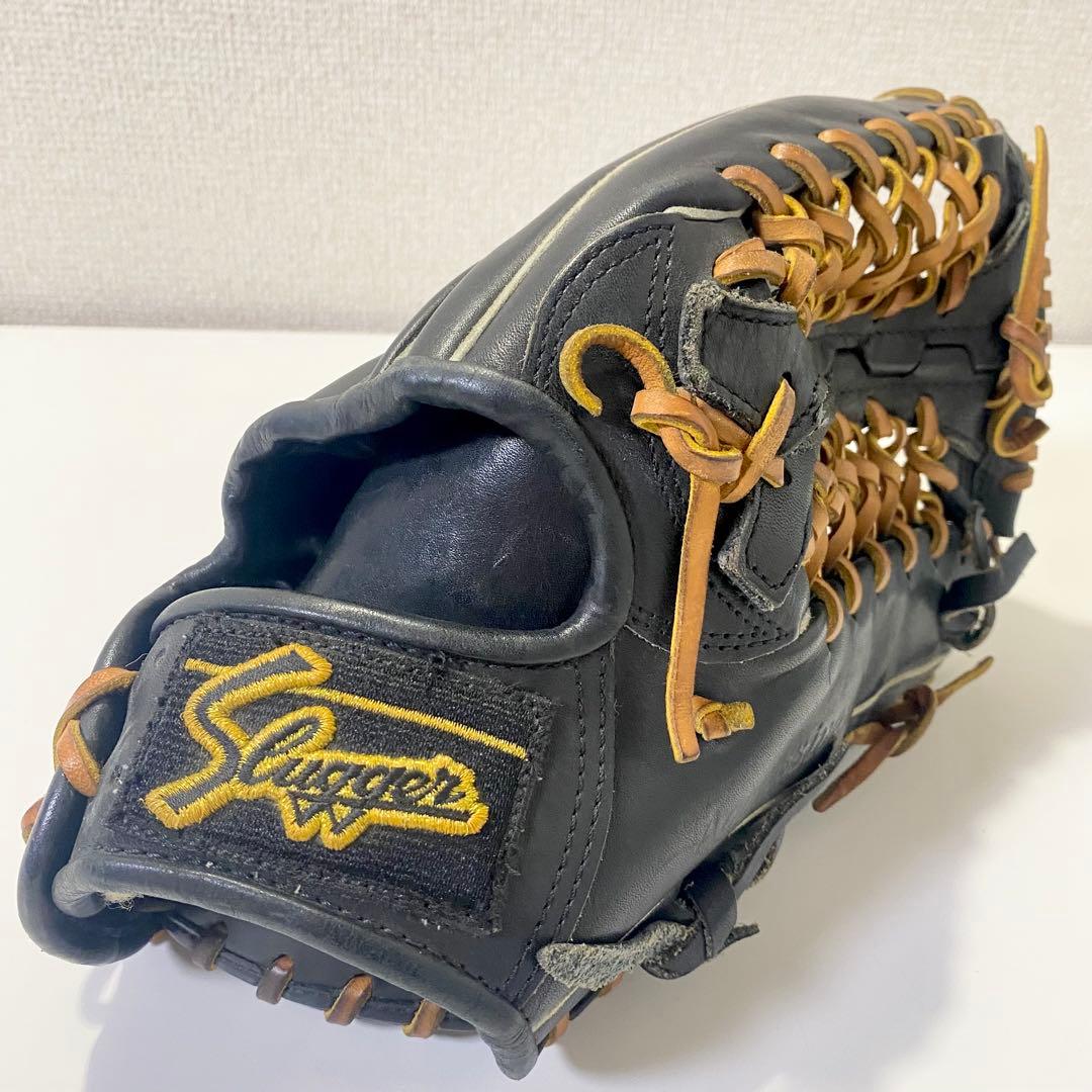 久保田スラッガー グラブ 外野手用 一般軟式 KSN-SPA グローブ