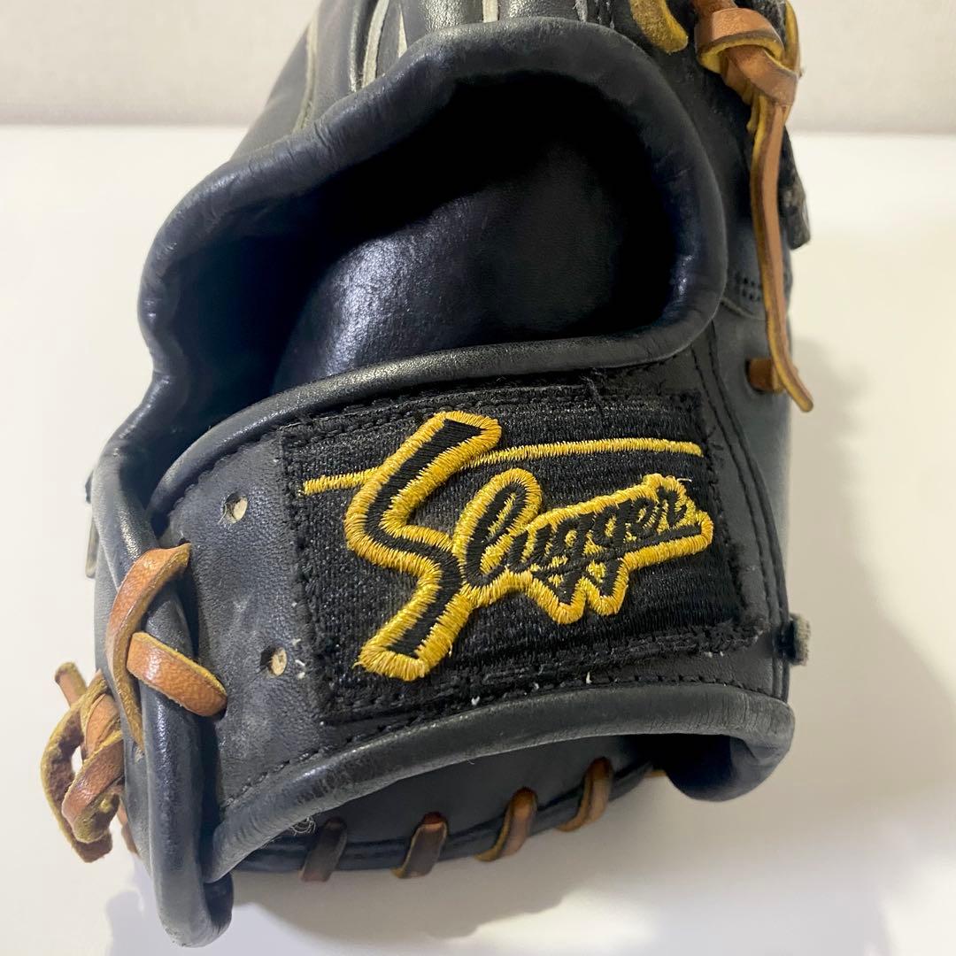 久保田スラッガー グラブ 外野手用 一般軟式 KSN-SPA グローブ