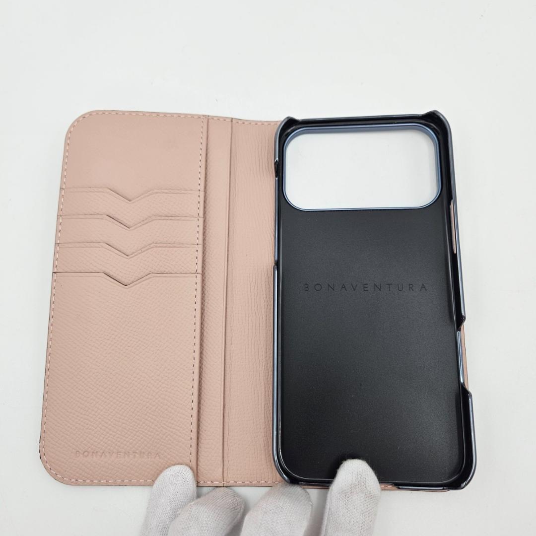 ボナベンチュラ BODN17PM-GGSP iPhone 17 Pro Max