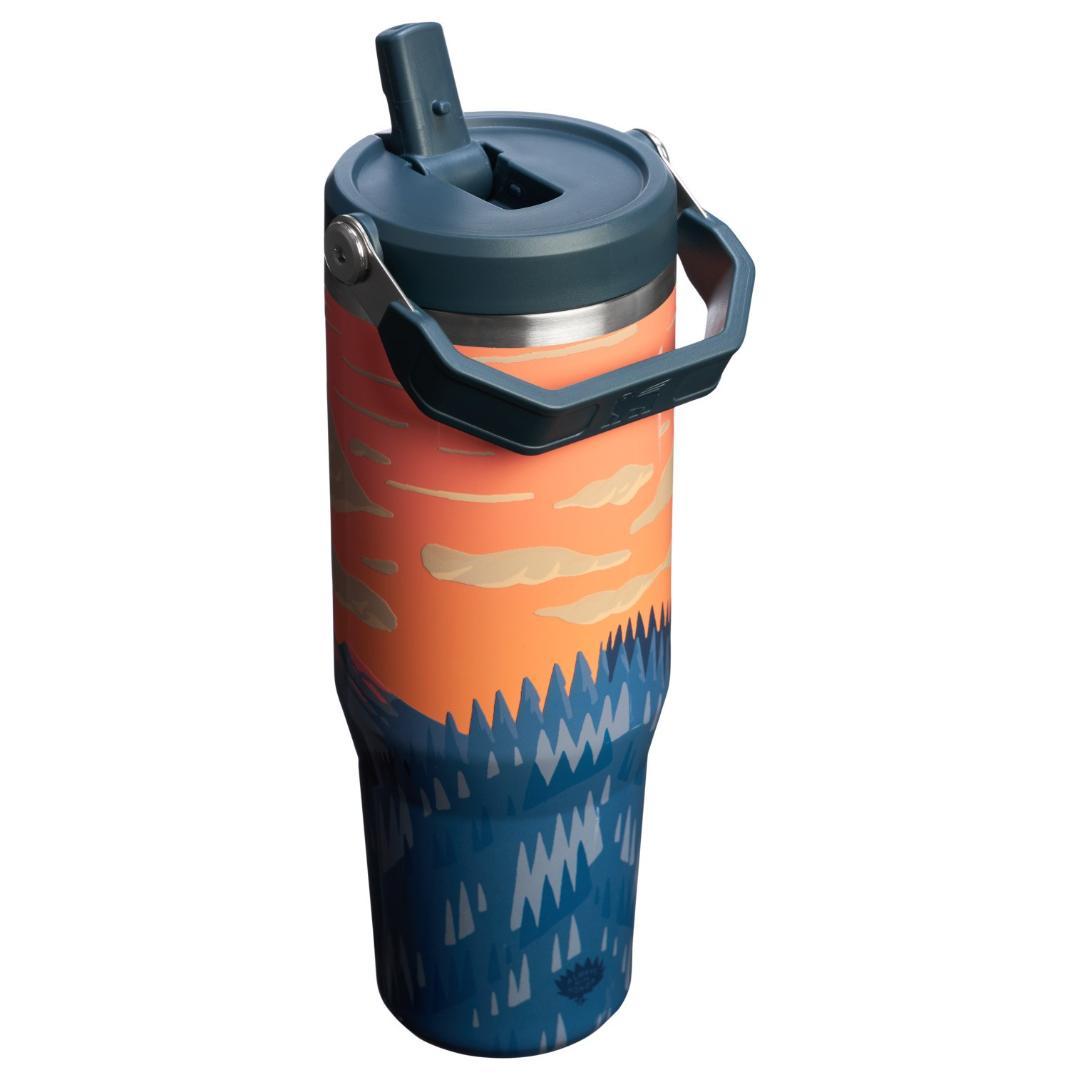 スタンレーSTANLEY ステンレス水筒 アールイーアイrei日本未発売