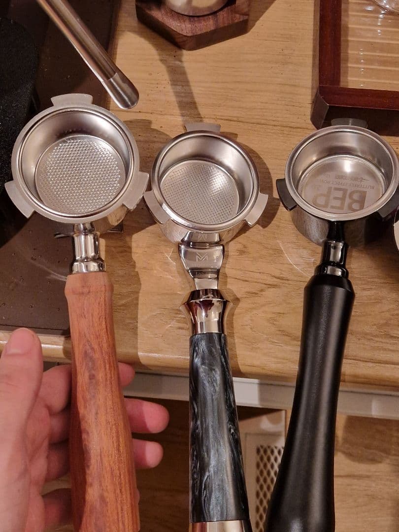 【美品】デロンギ デディカ アルテ EC885J アップグレード多数