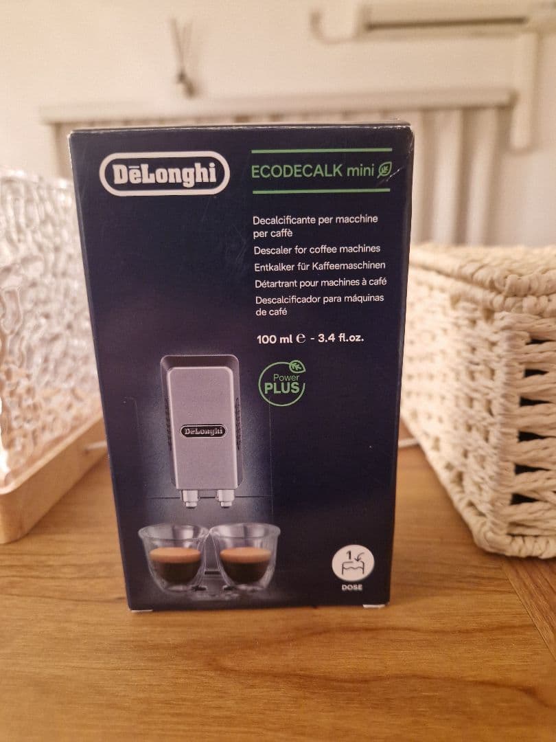 【美品】デロンギ デディカ アルテ EC885J アップグレード多数