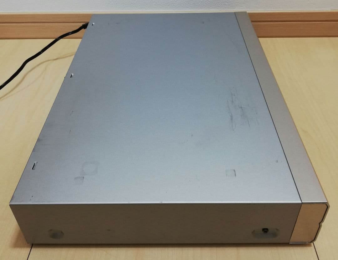 DENON DVDプレーヤー DVD-1920