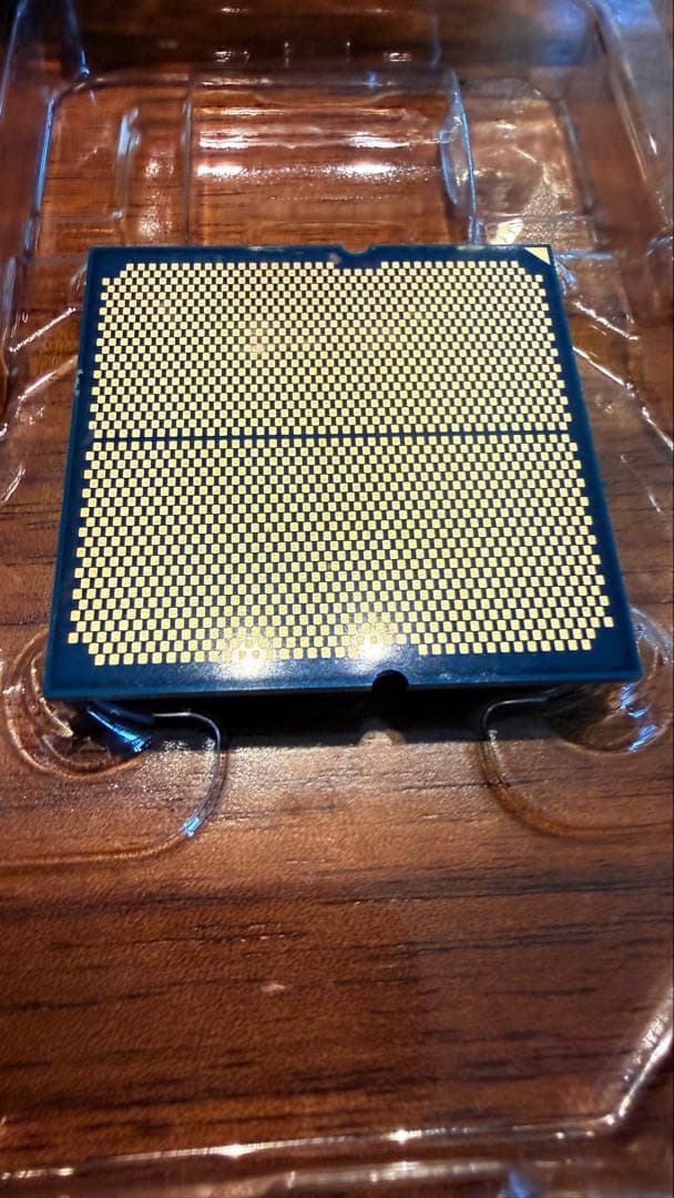 CPU AMD Ryzen 7 8700G