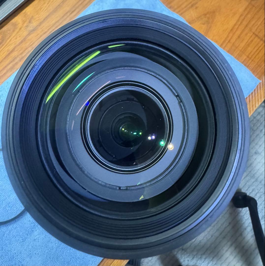 SIGMA 60-600mm F4.5-6.3 DG OS HSM おまけ付き