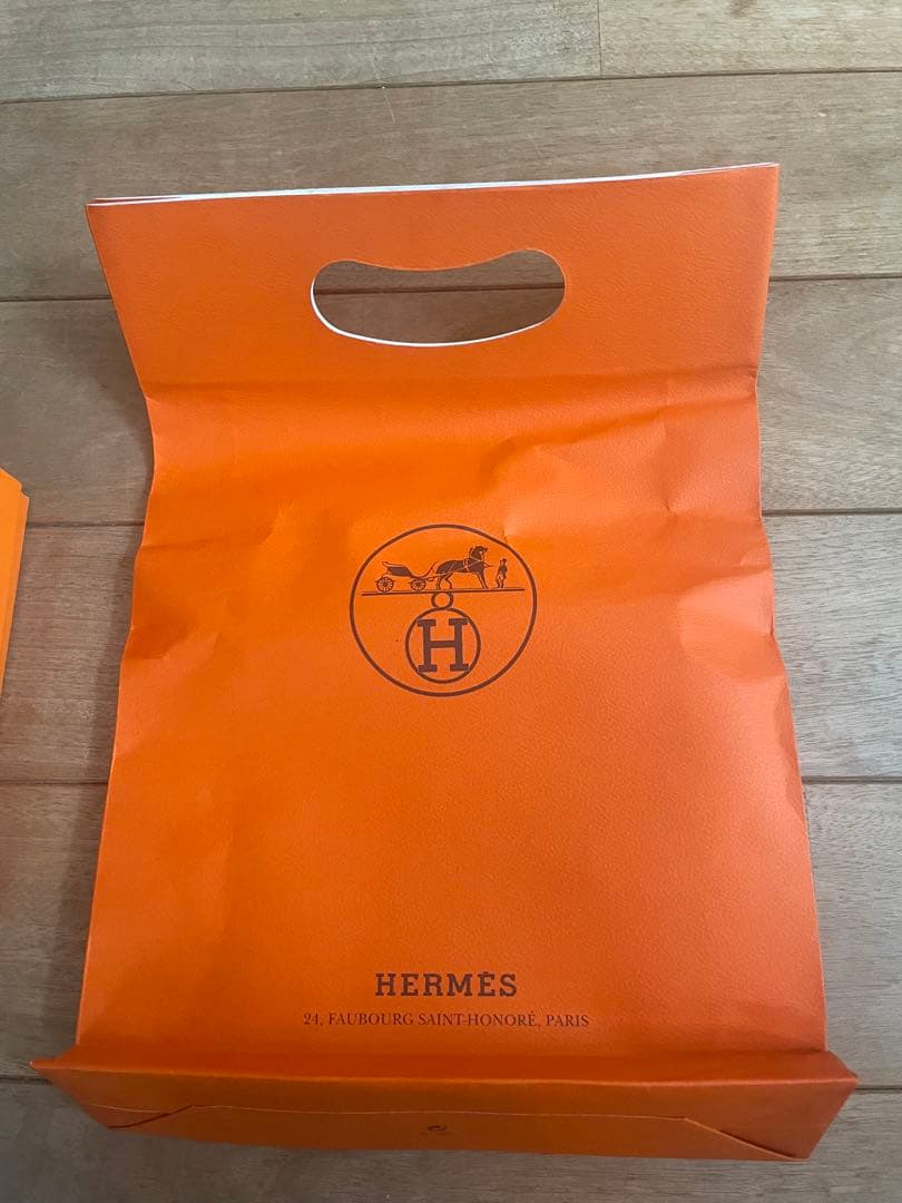 ララのお母さんほぼ新品　正規品　エルメス　ベルト　レディースサイズ65