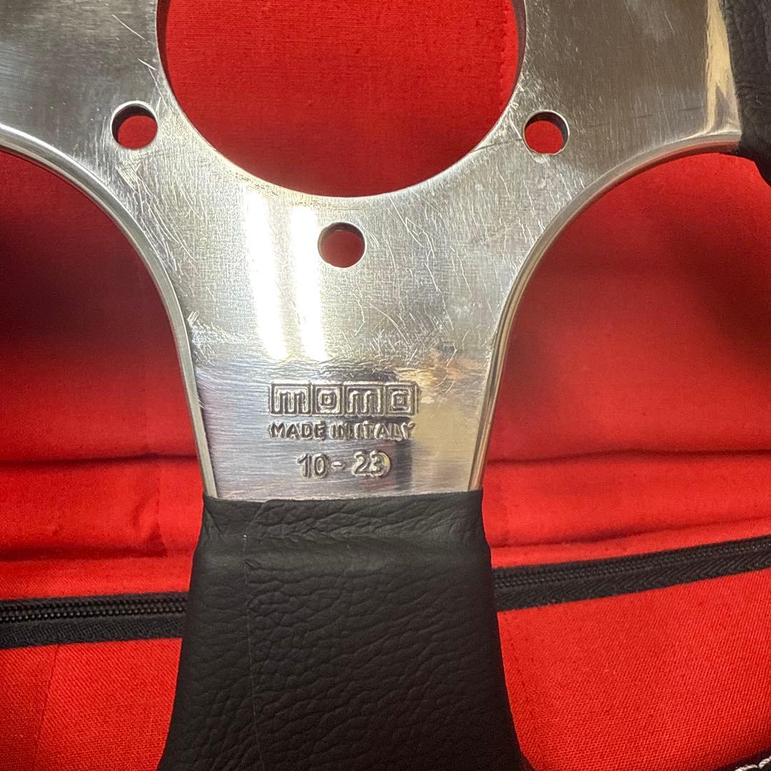 【MOMO】command 2R 350mm モモ コマンド