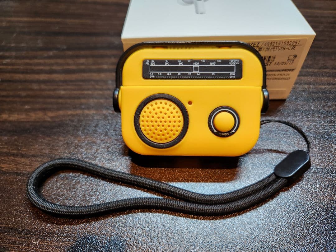 AirPods Pro 2世代 USB-C充電ケース MTJV3J/A おまけ有