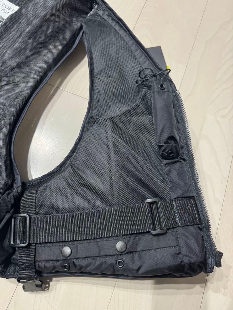 新品未使用　ダイワ フローティングベスト DF-3609 船釣り サイズXL