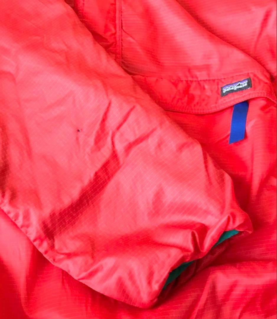 w*b様 Patagonia パタゴニア Glissade グリセードUSA製