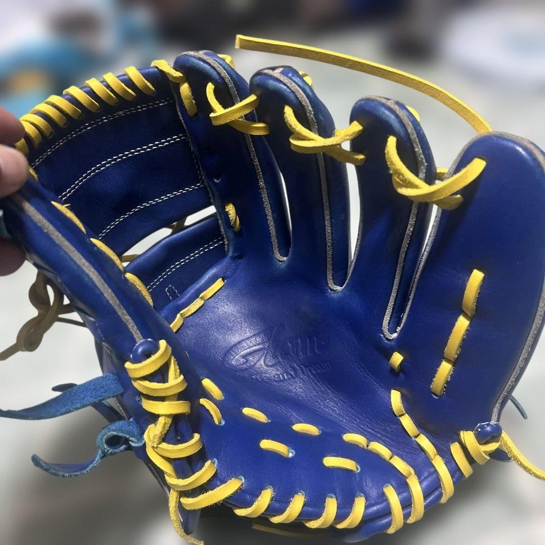 GROM 軟式オーダー　投手用