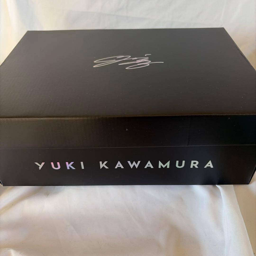 SWIFTACE YUKI スウィフトエース 河村勇輝26.5cm