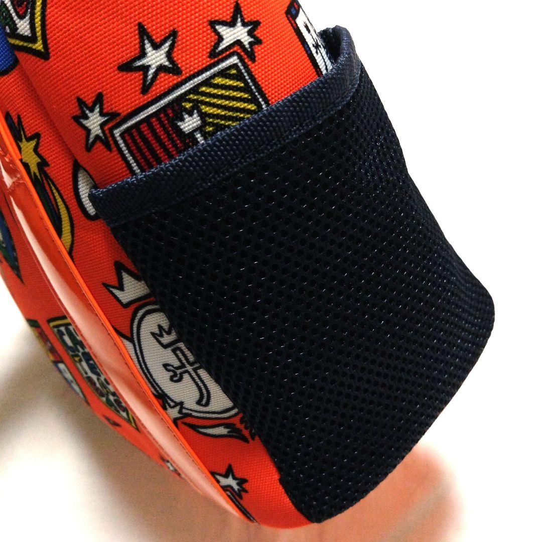 【新品タグ付き】CASTELBAJACカステルバジャックカートバッグゴルフバッグ