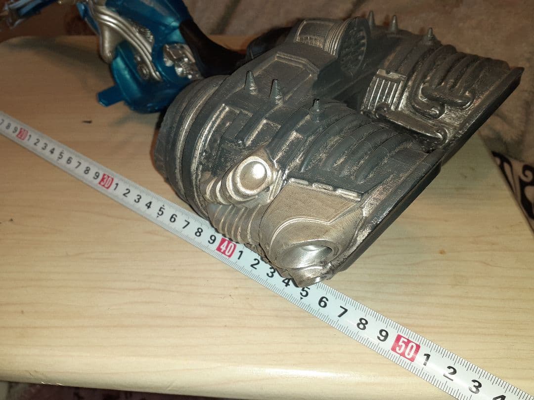 【現状価格即決歓迎】DCマルチバース　ロボ&スペースホッグ