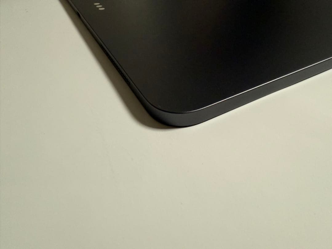 スペースグレイ iPad Pro 12.9インチ 第4世代 256GB（美品）