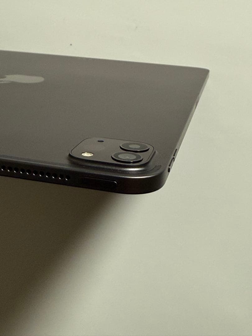 スペースグレイ iPad Pro 12.9インチ 第4世代 256GB（美品）