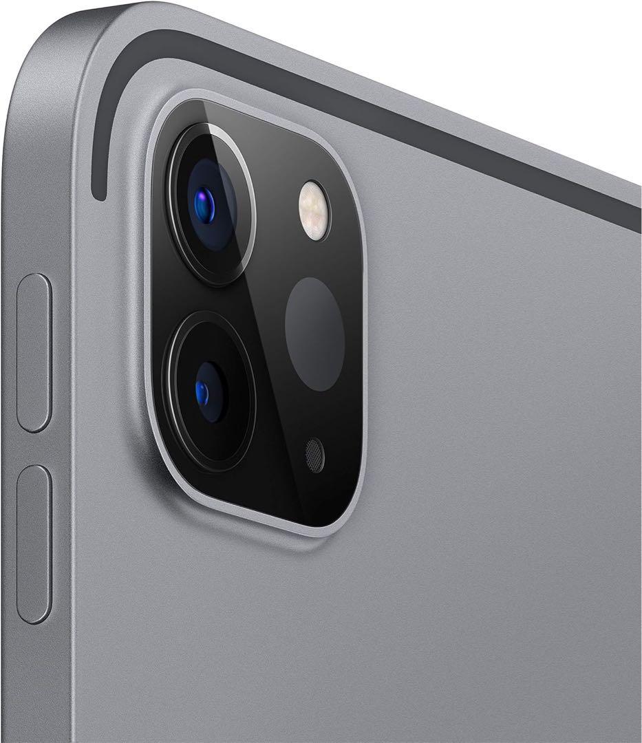 スペースグレイ iPad Pro 12.9インチ 第4世代 256GB（美品）