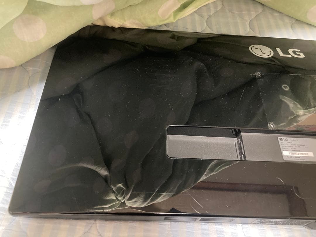 LG 34WL750 34インチ ウルトラワイドモニター