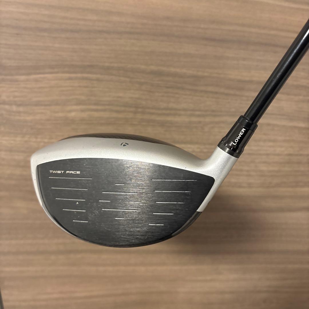 [特価]テーラーメイド　m4 ドライバー